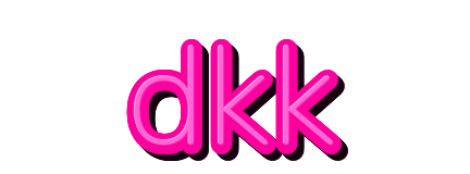 dkk — logo kanal