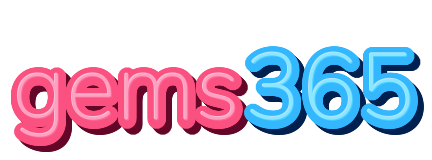 gems365 — logo kanal