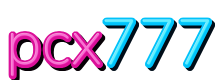 pcx777 — logo kanal