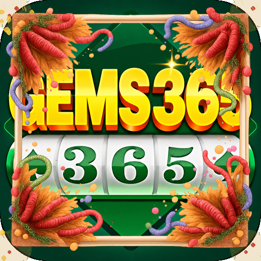 gems365 — mitra unggulan