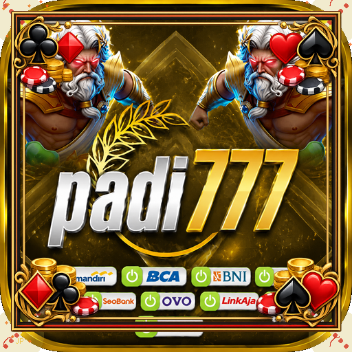 padi777 — galeri pratinjau - APK Resmi