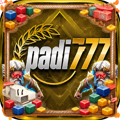 padi777 — galeri pratinjau Resmi APK